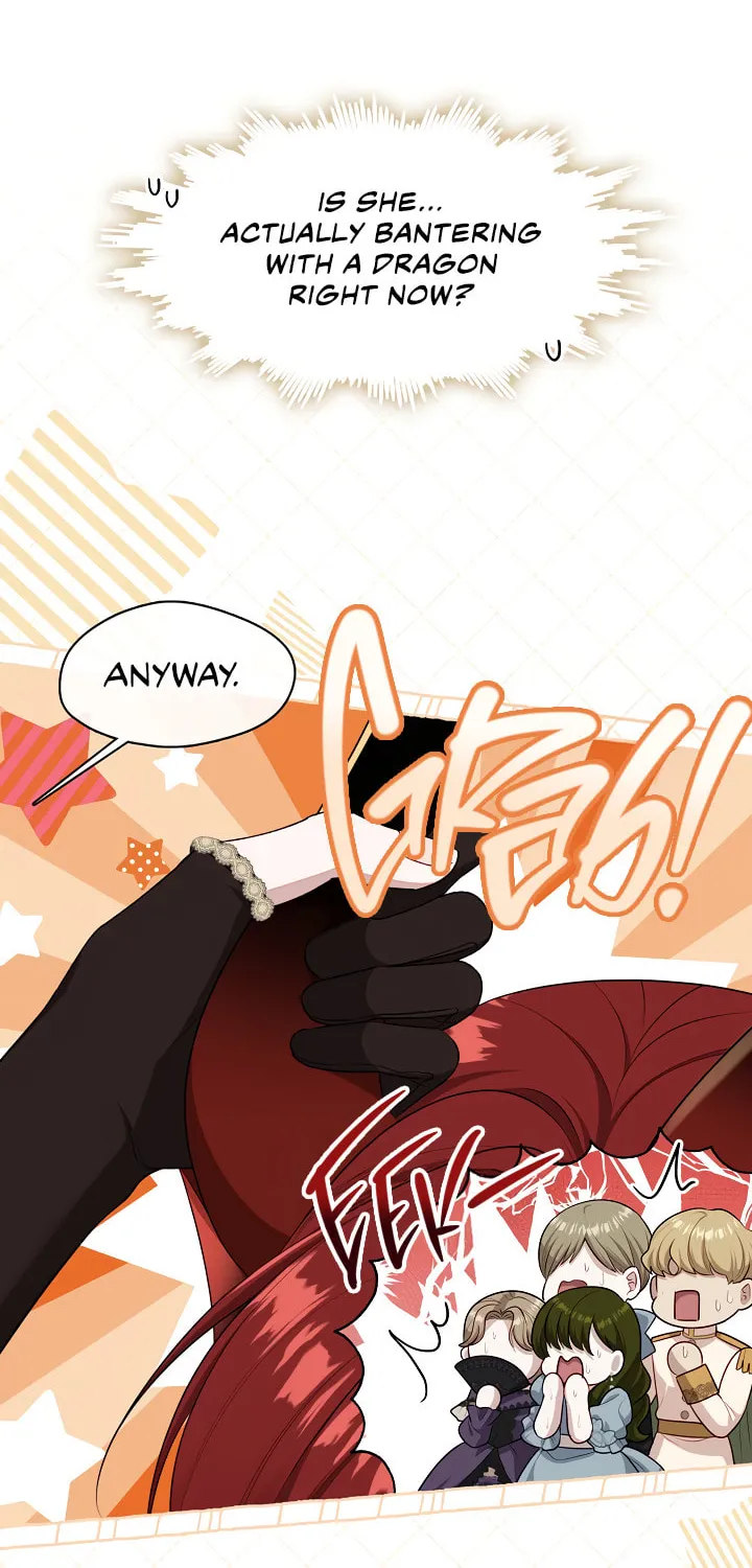 The S-Class Lady Chapter 62 page 17 - 