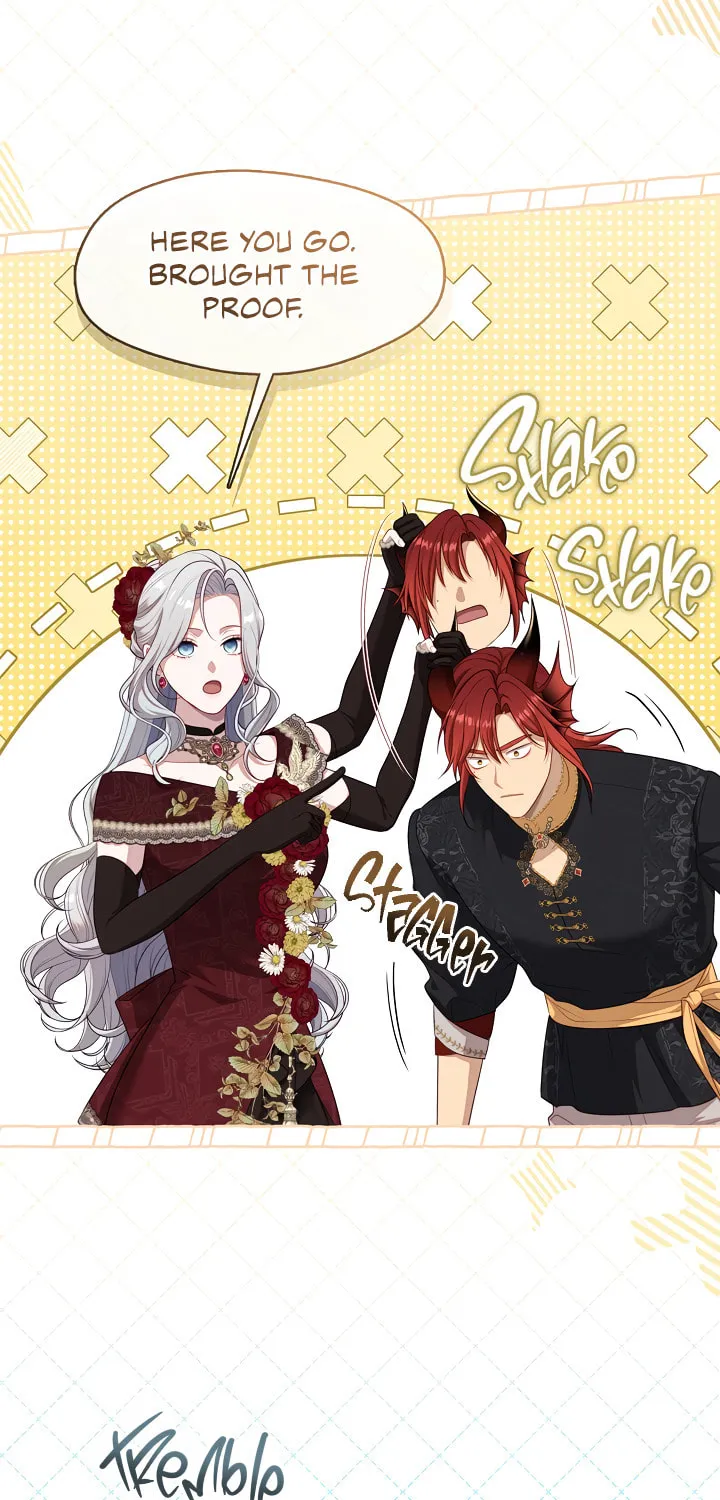 The S-Class Lady Chapter 62 page 18 - 