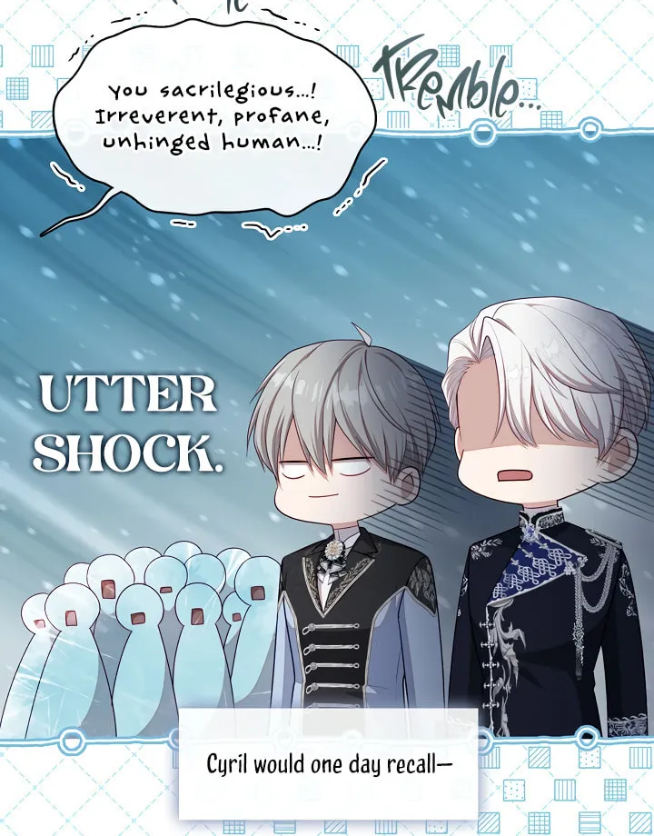 The S-Class Lady Chapter 62 page 19 - 