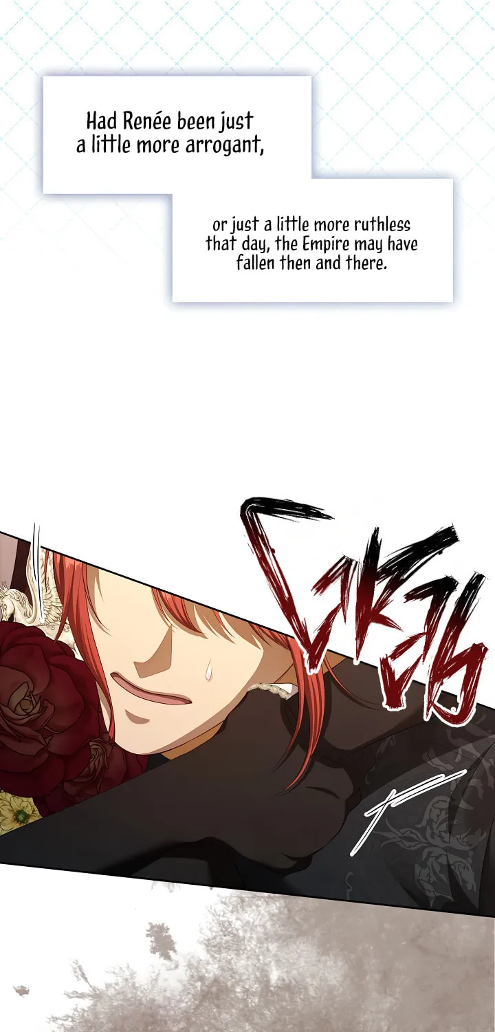 The S-Class Lady Chapter 62 page 20 - 