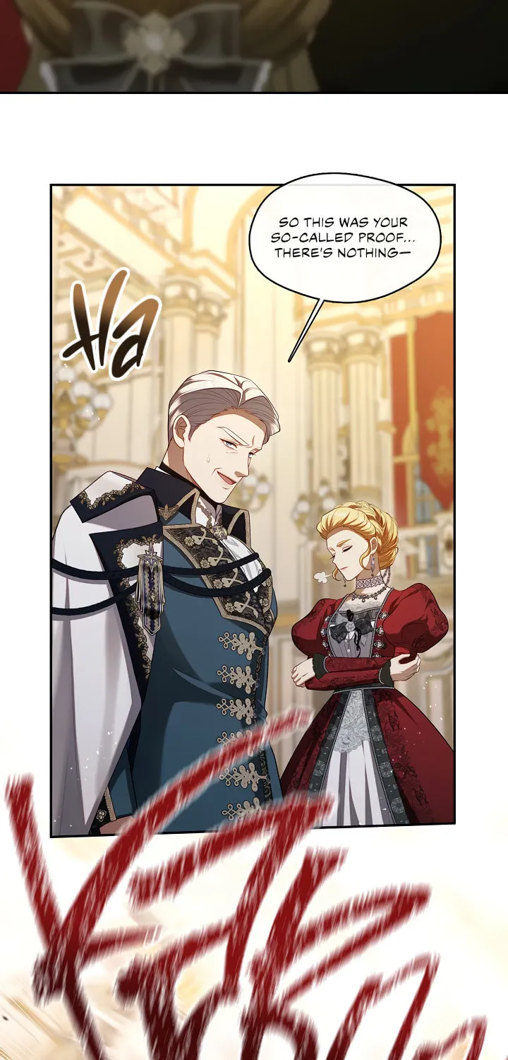 The S-Class Lady Chapter 62 page 3 - 