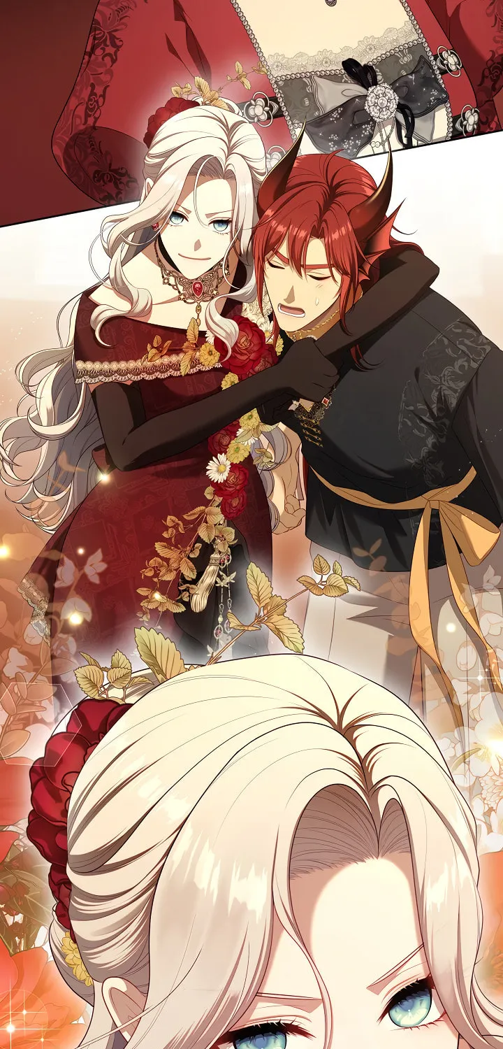 The S-Class Lady Chapter 62 page 22 - 
