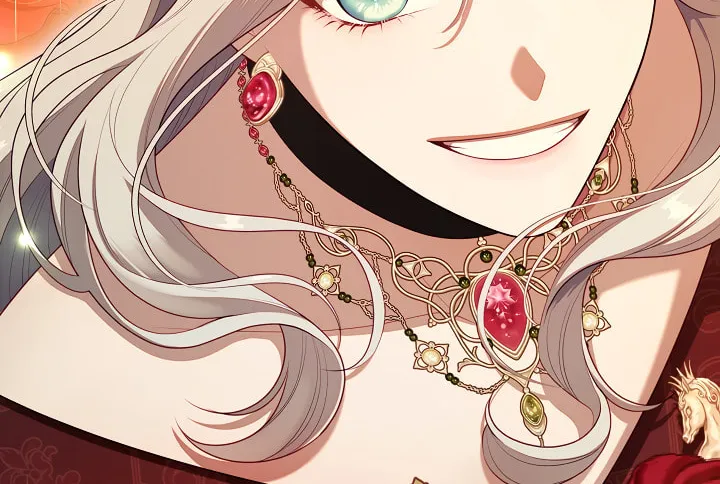 The S-Class Lady Chapter 62 page 23 - 