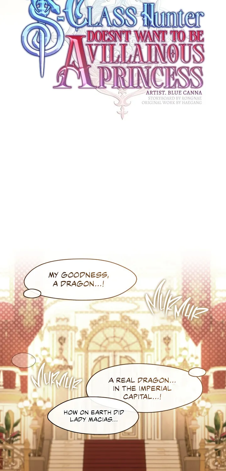 The S-Class Lady Chapter 62 page 25 - 
