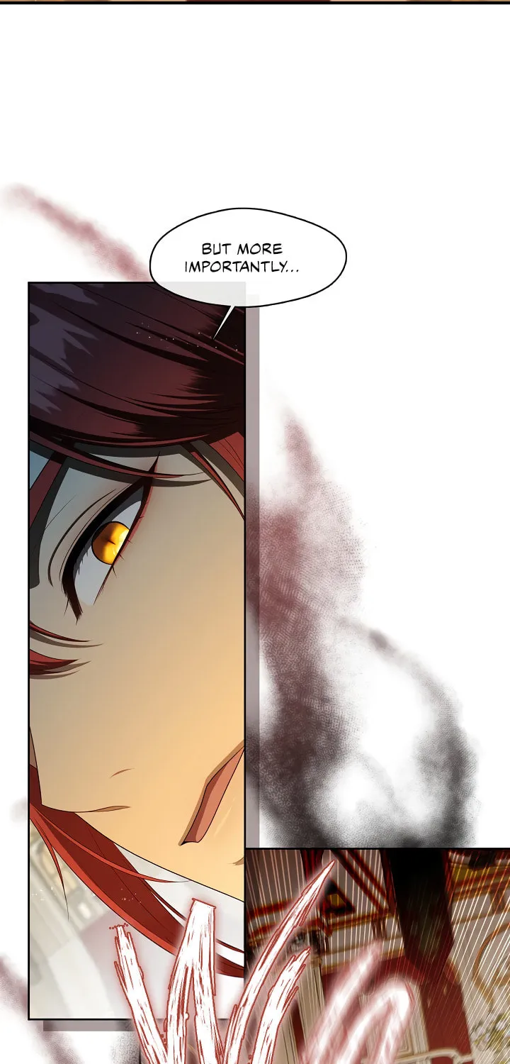 The S-Class Lady Chapter 62 page 26 - 