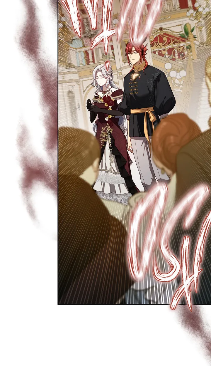 The S-Class Lady Chapter 62 page 27 - 