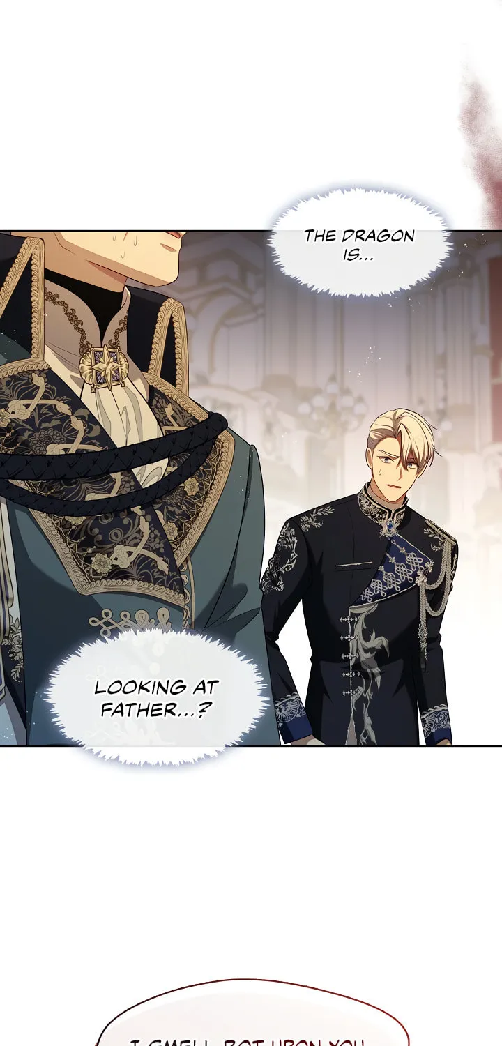 The S-Class Lady Chapter 62 page 28 - 