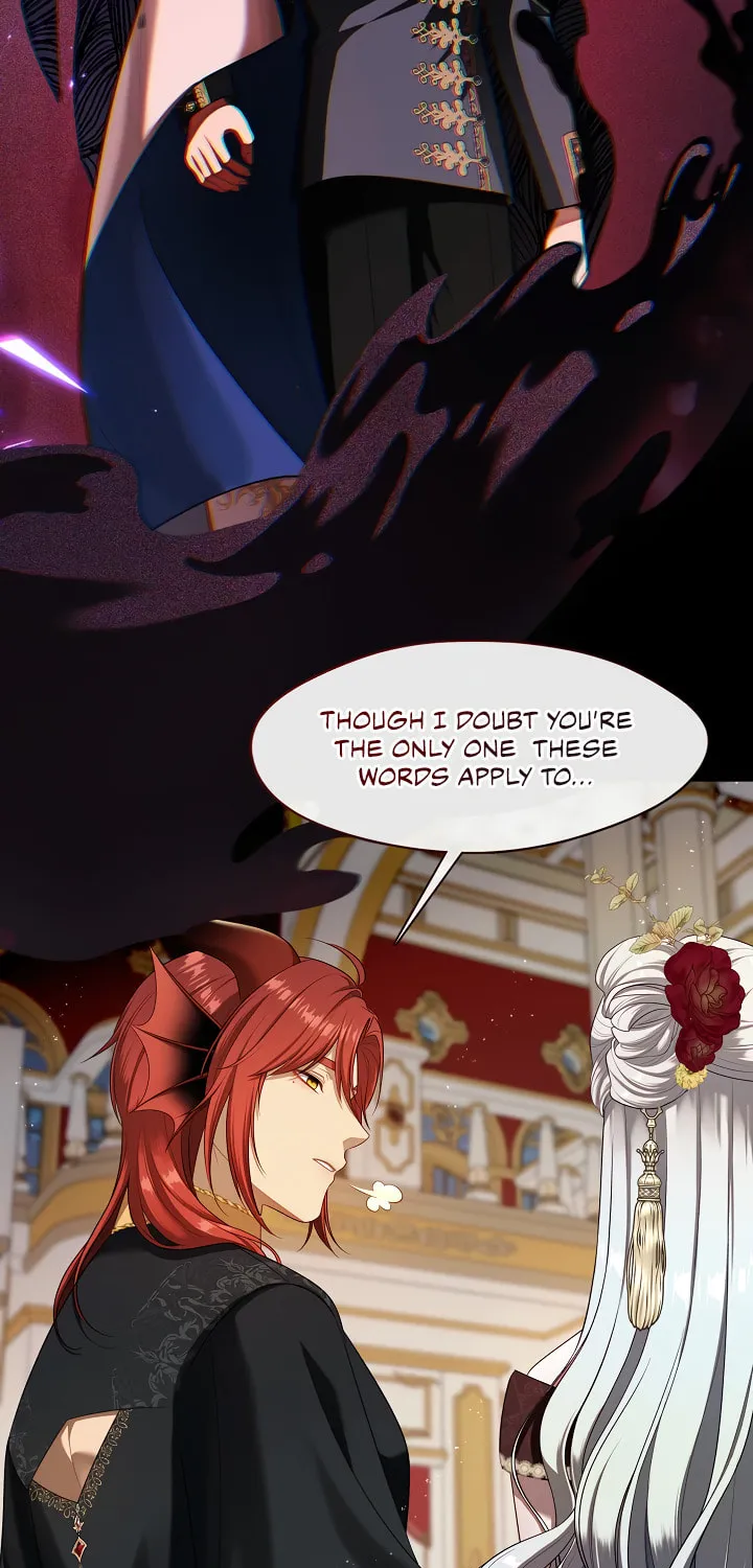 The S-Class Lady Chapter 62 page 32 - 