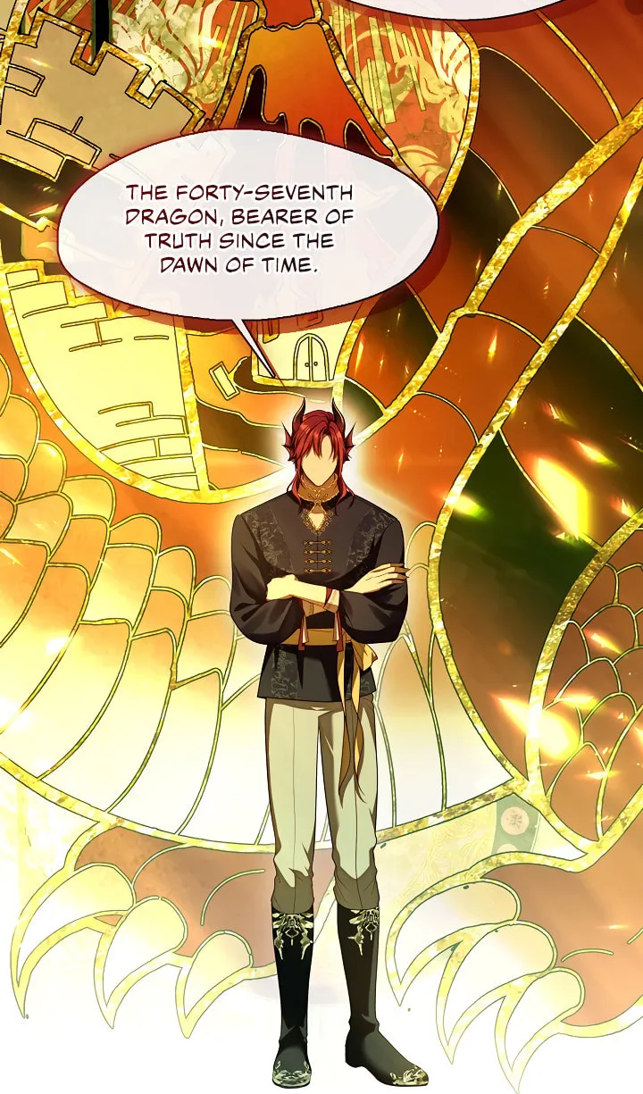 The S-Class Lady Chapter 62 page 35 - 