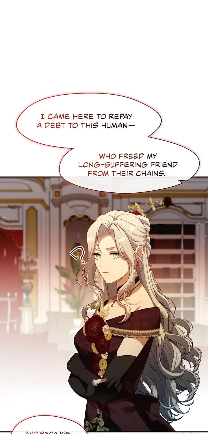 The S-Class Lady Chapter 62 page 36 - 