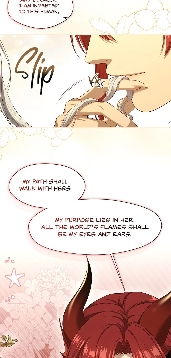 The S-Class Lady Chapter 62 page 37 - 