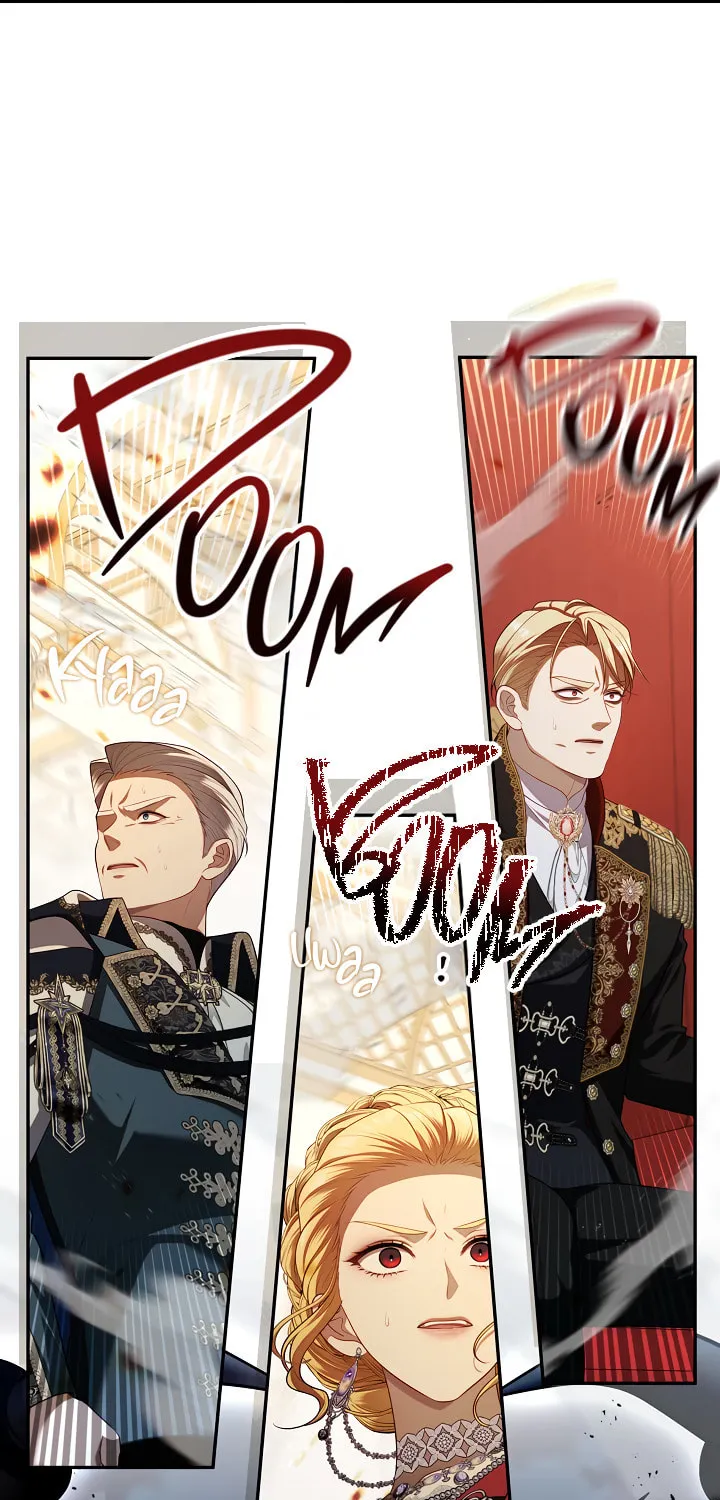 The S-Class Lady Chapter 62 page 5 - 