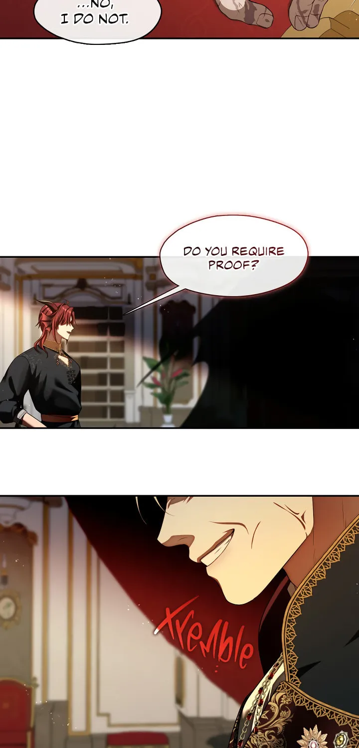 The S-Class Lady Chapter 62 page 42 - 