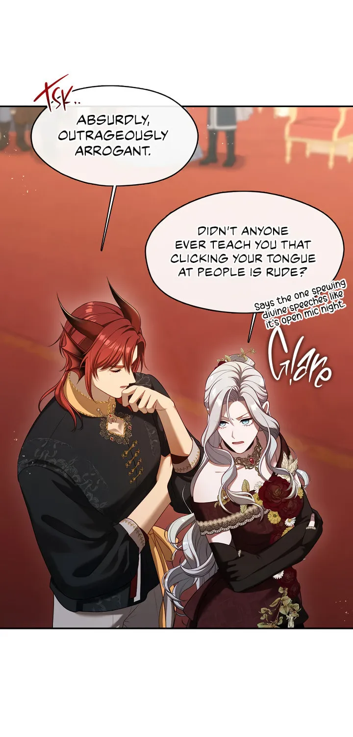The S-Class Lady Chapter 62 page 48 - 
