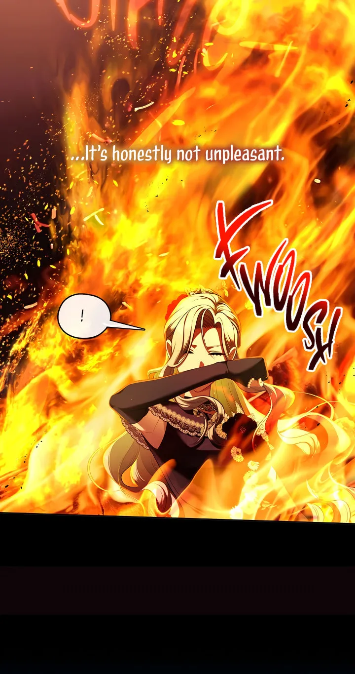 The S-Class Lady Chapter 62 page 50 - 