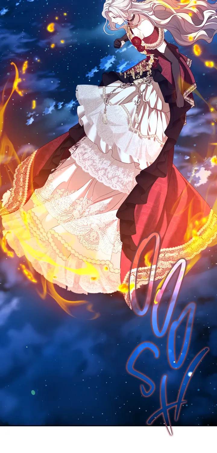 The S-Class Lady Chapter 62 page 52 - 