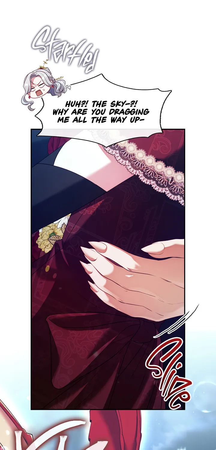 The S-Class Lady Chapter 62 page 53 - 