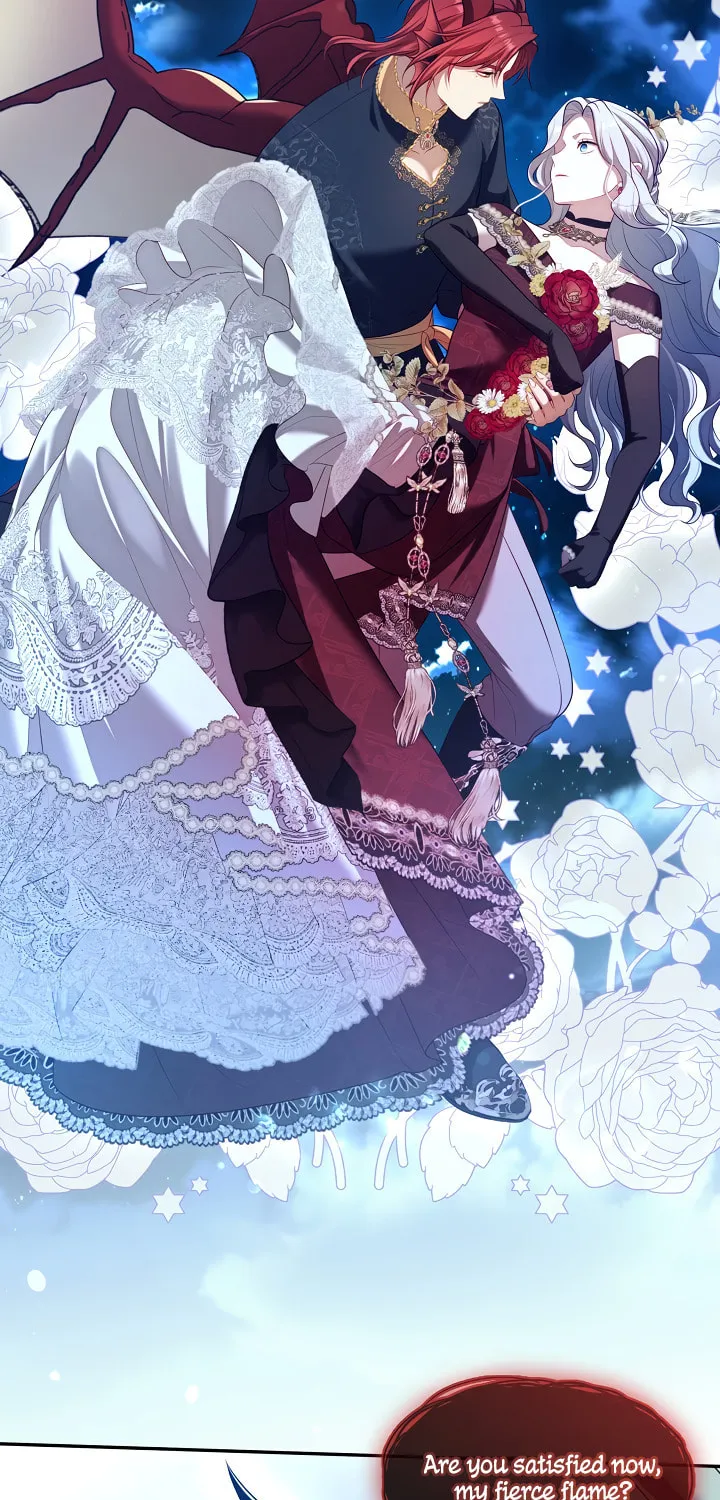 The S-Class Lady Chapter 62 page 55 - 