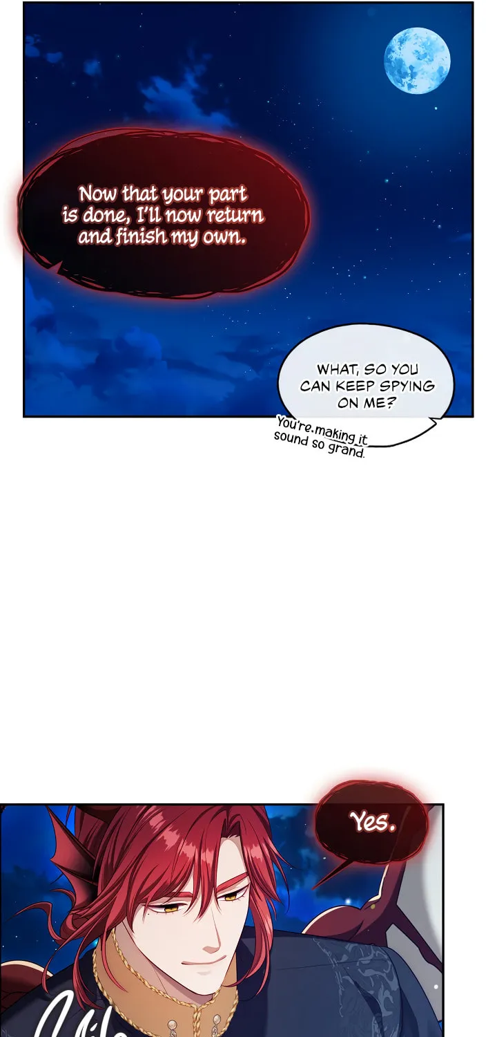 The S-Class Lady Chapter 62 page 59 - 