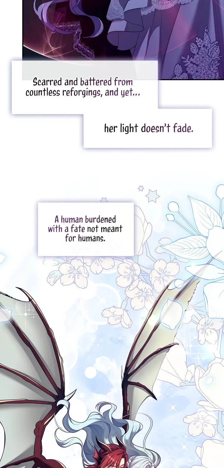 The S-Class Lady Chapter 62 page 61 - 