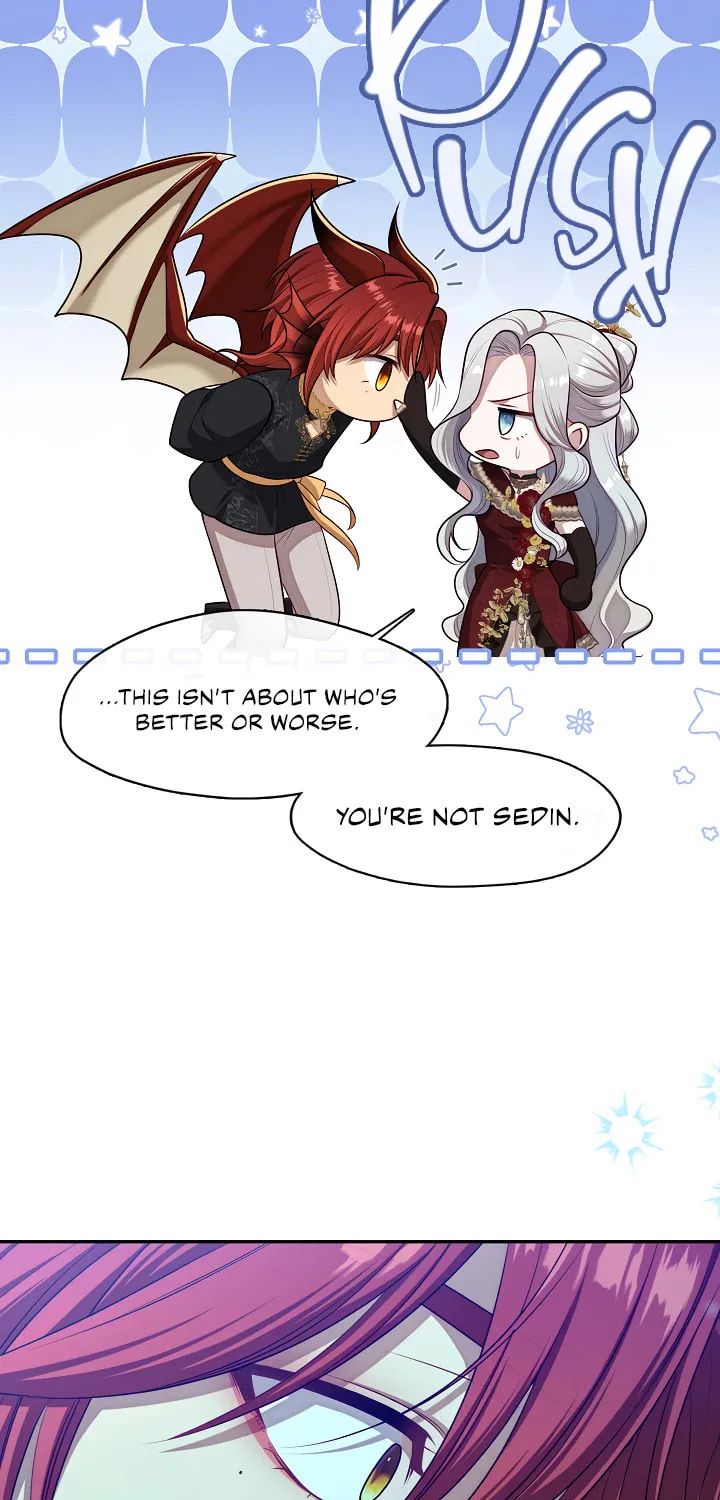 The S-Class Lady Chapter 62 page 69 - 