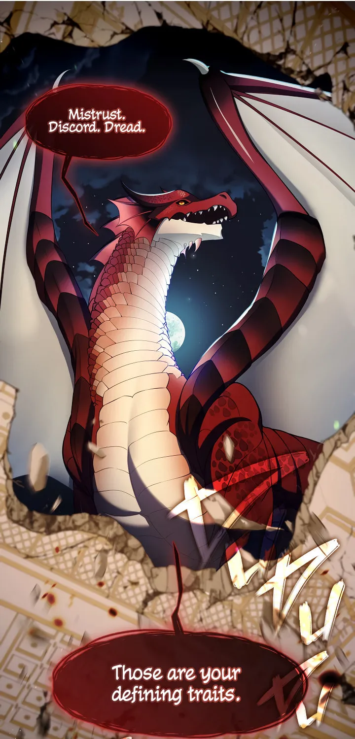 The S-Class Lady Chapter 62 page 8 - 
