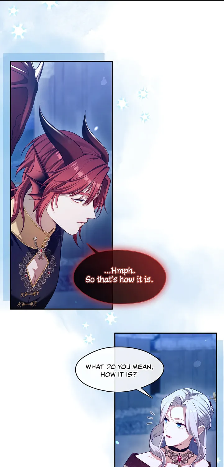 The S-Class Lady Chapter 62 page 71 - 