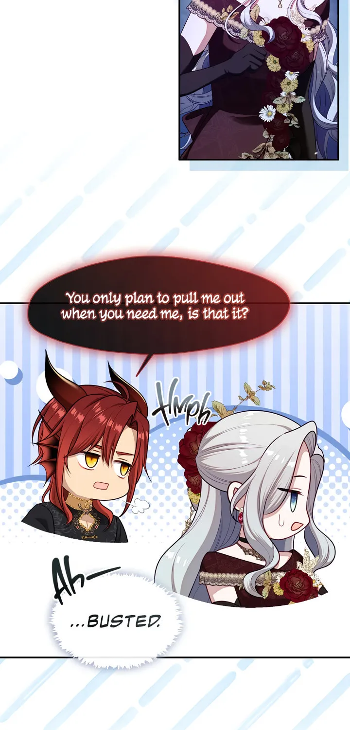 The S-Class Lady Chapter 62 page 72 - 