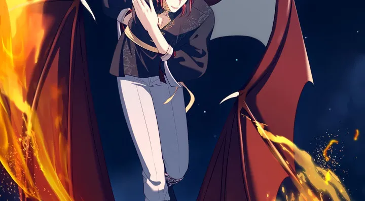 The S-Class Lady Chapter 62 page 78 - 
