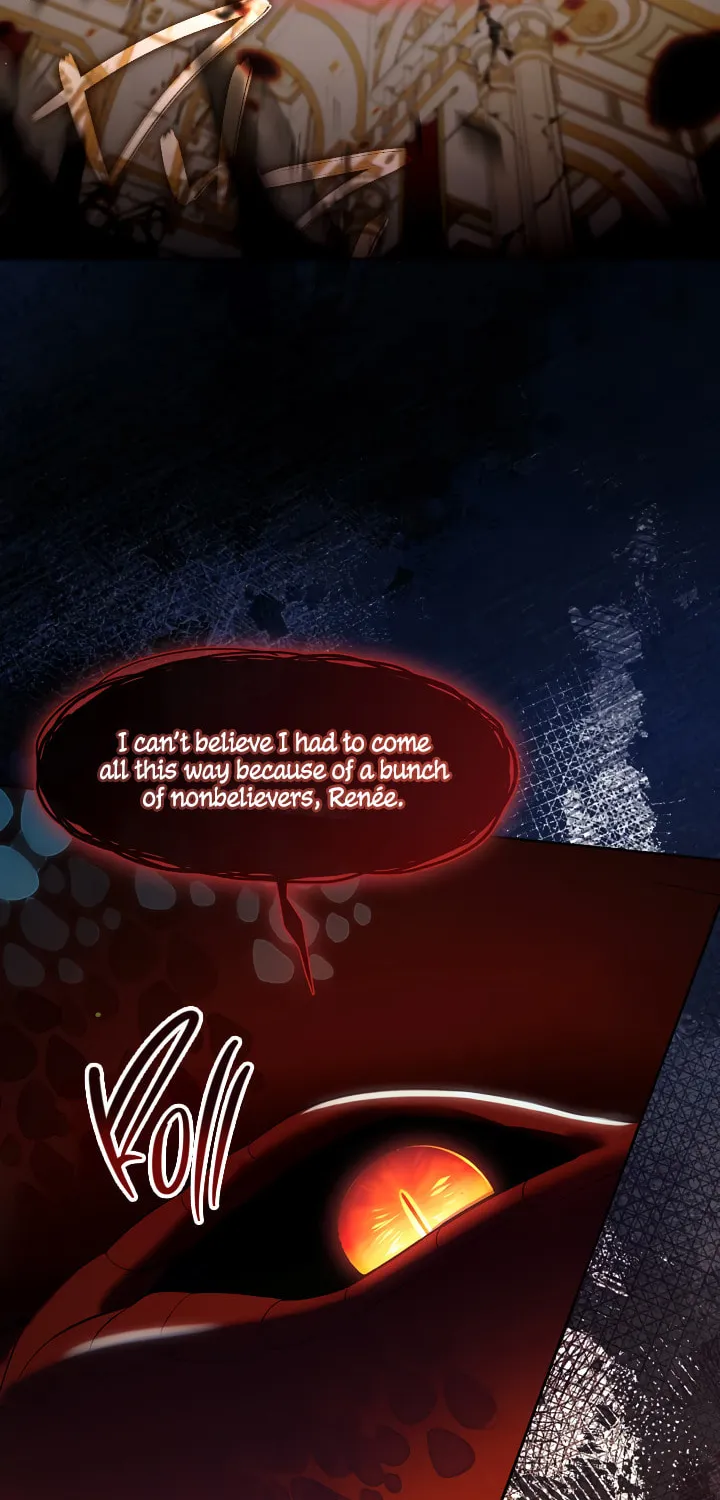 The S-Class Lady Chapter 62 page 9 - 