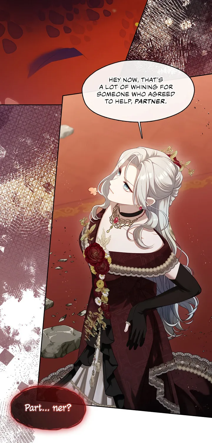 The S-Class Lady Chapter 62 page 10 - 