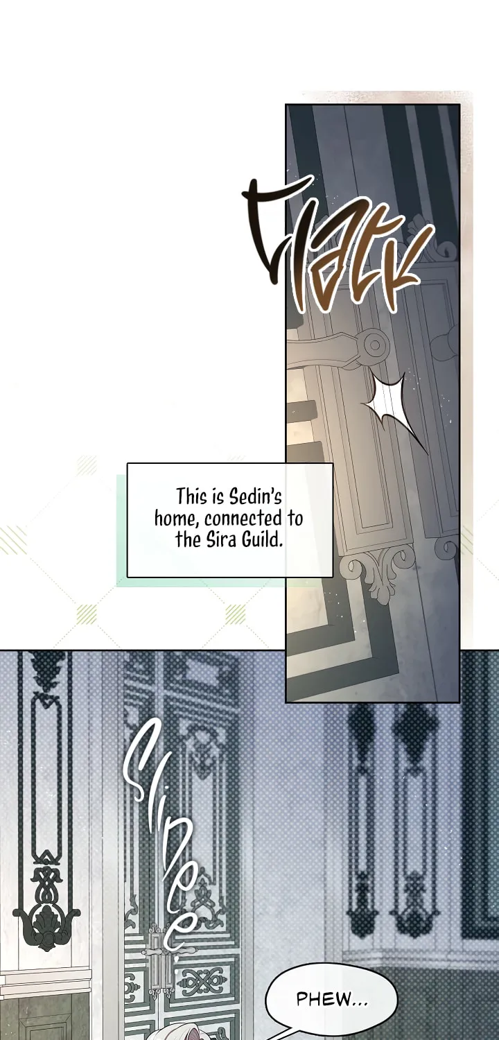 The S-Class Lady Chapter 63 page 2 - 