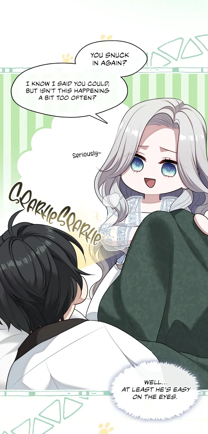 The S-Class Lady Chapter 63 page 11 - 