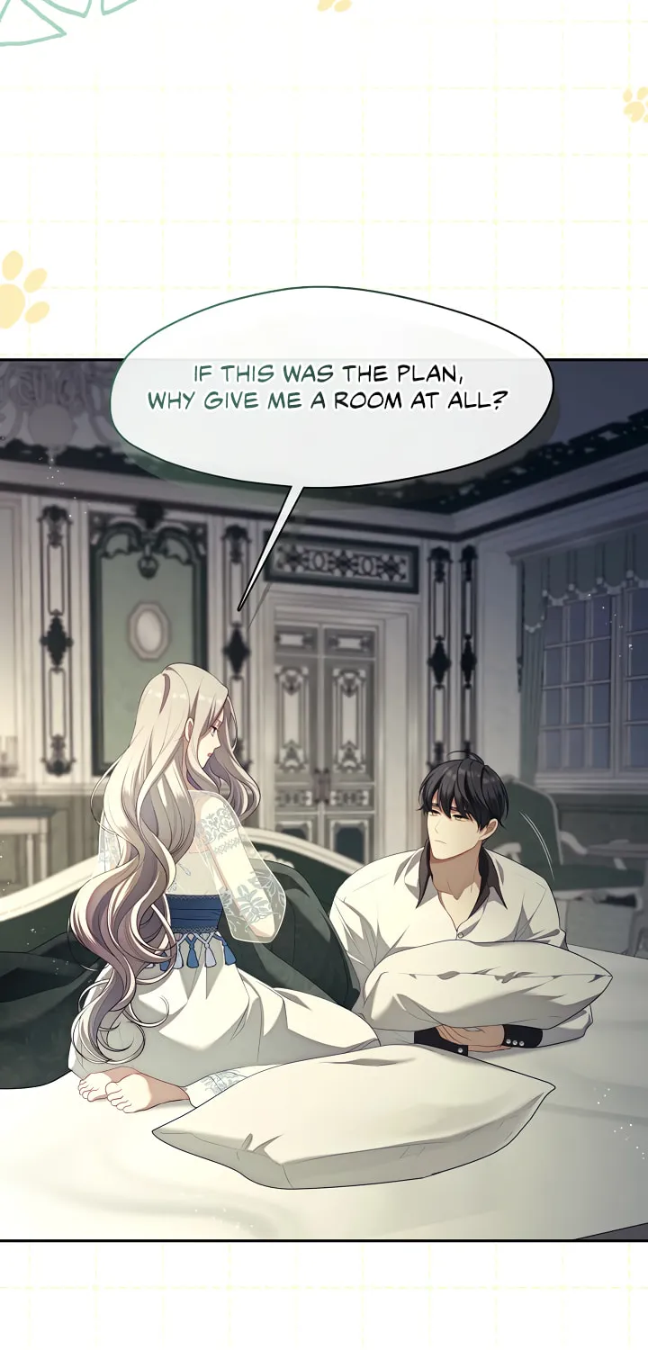 The S-Class Lady Chapter 63 page 12 - 