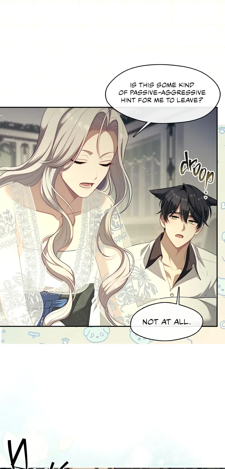 The S-Class Lady Chapter 63 page 13 - 