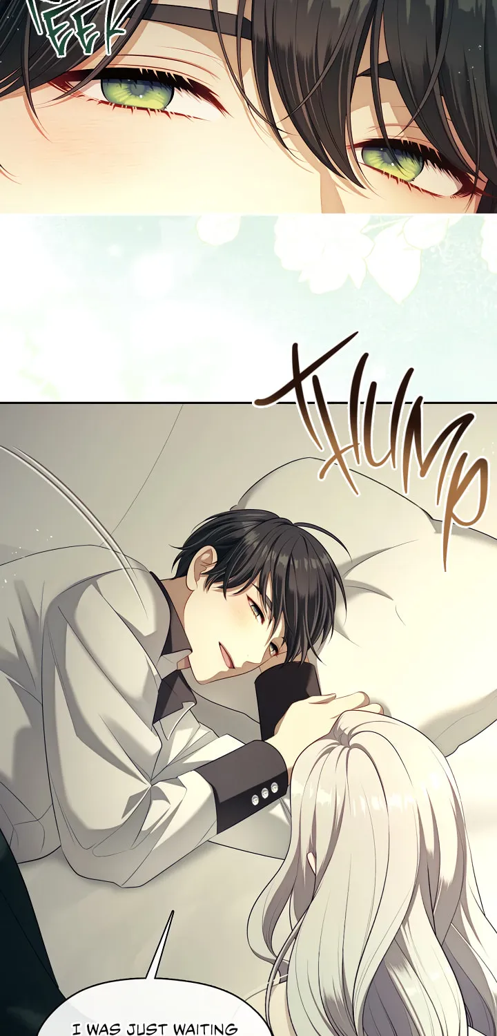 The S-Class Lady Chapter 63 page 14 - 