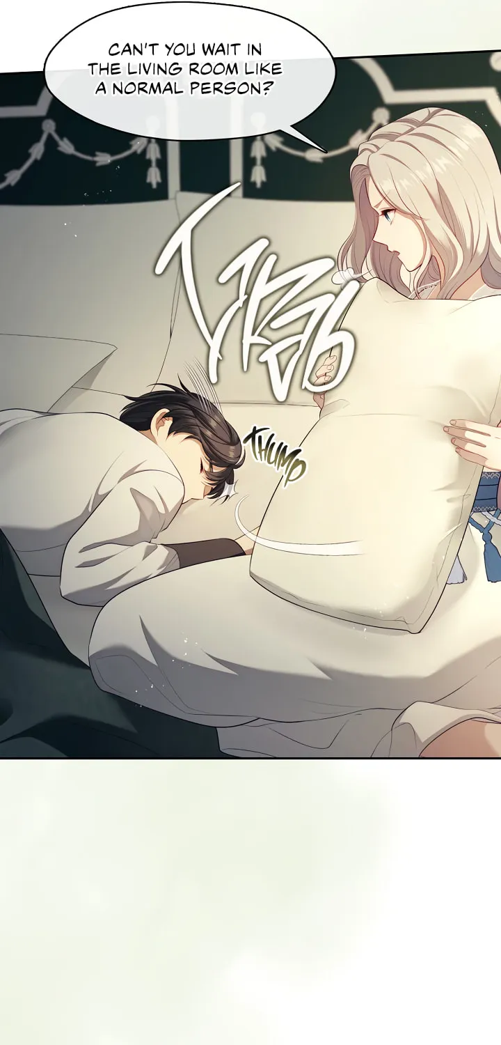 The S-Class Lady Chapter 63 page 16 - 