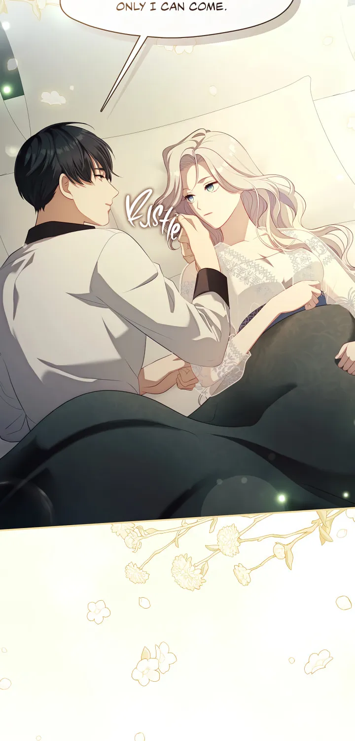 The S-Class Lady Chapter 63 page 24 - 