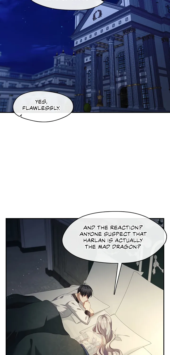 The S-Class Lady Chapter 63 page 28 - 