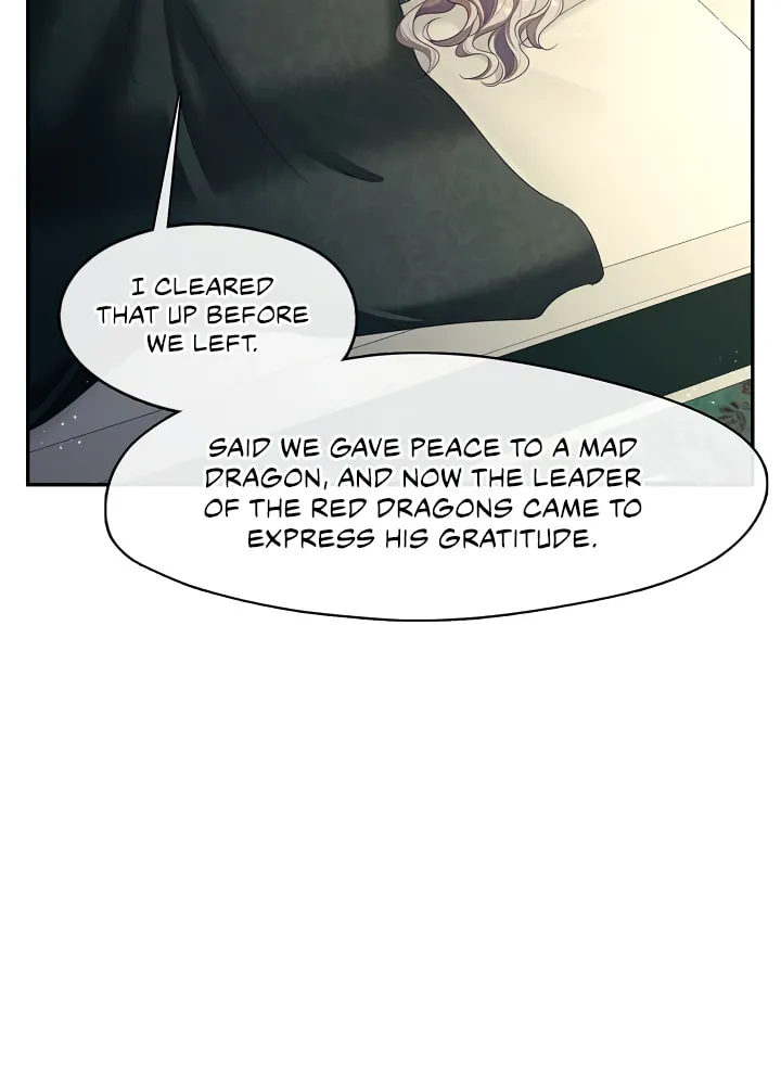 The S-Class Lady Chapter 63 page 29 - 