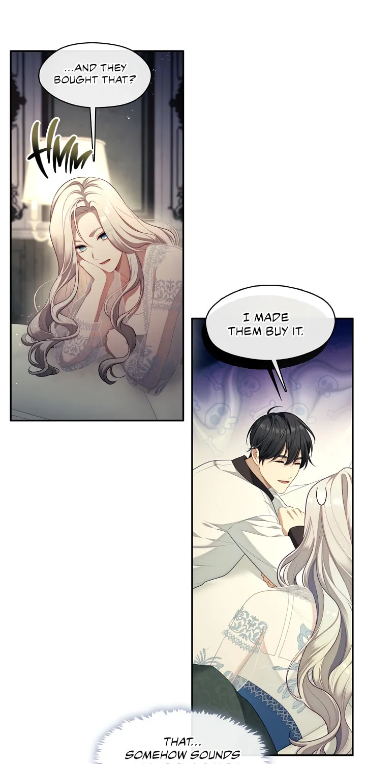 The S-Class Lady Chapter 63 page 30 - 