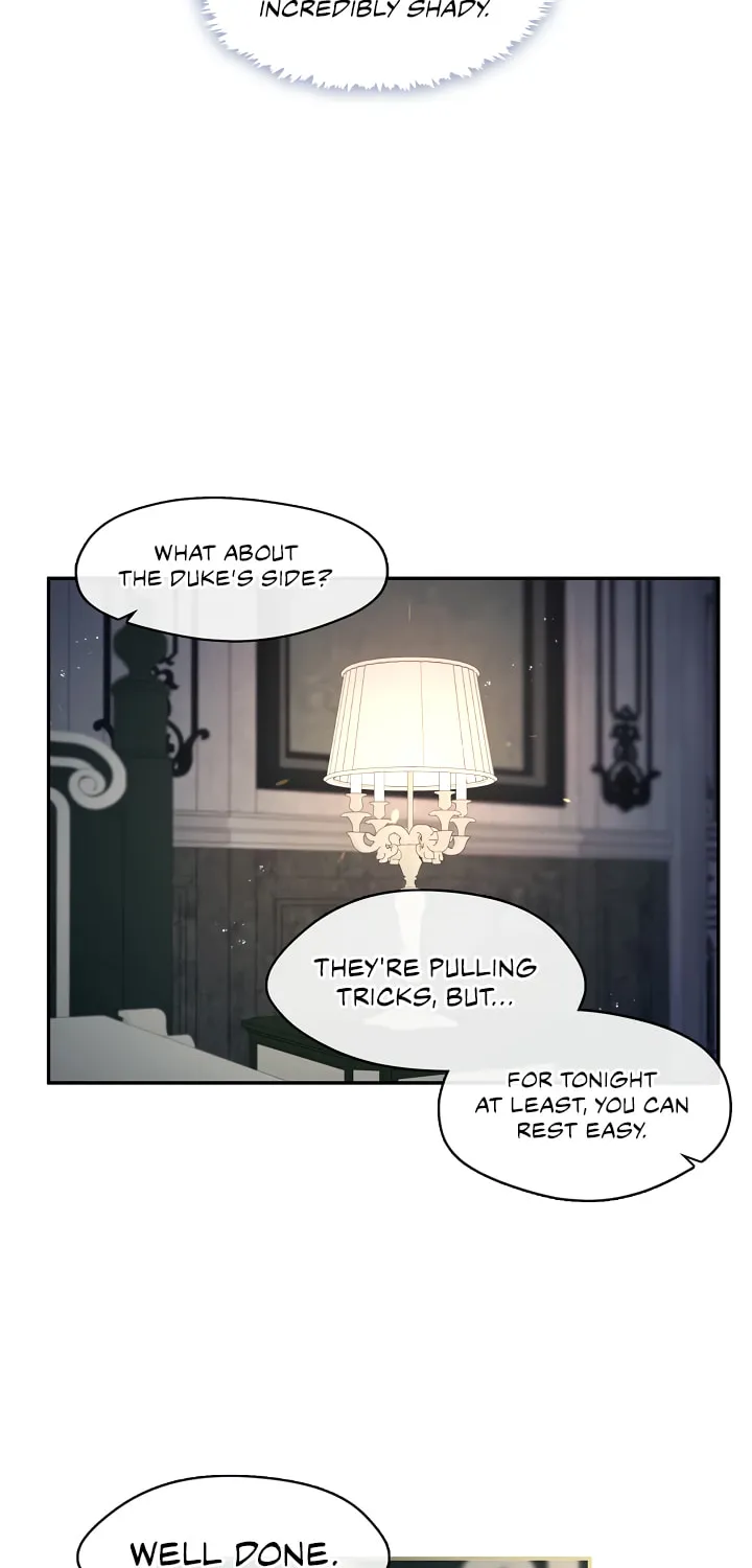 The S-Class Lady Chapter 63 page 31 - 