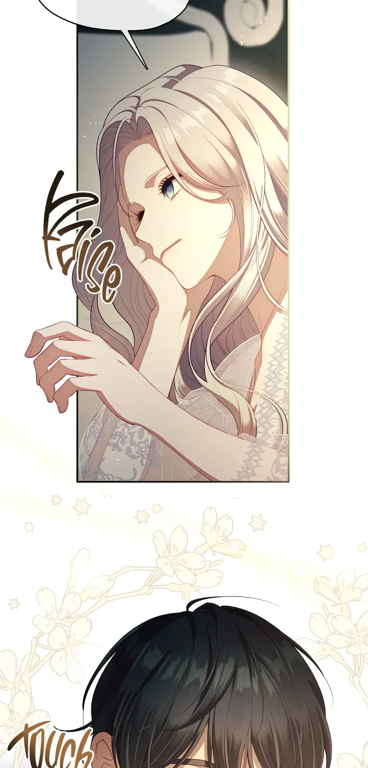 The S-Class Lady Chapter 63 page 32 - 