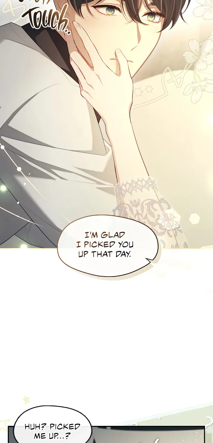 The S-Class Lady Chapter 63 page 33 - 