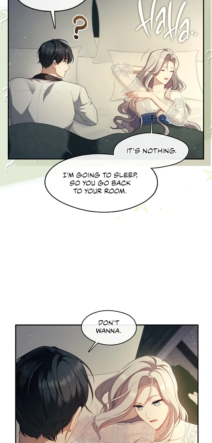 The S-Class Lady Chapter 63 page 34 - 