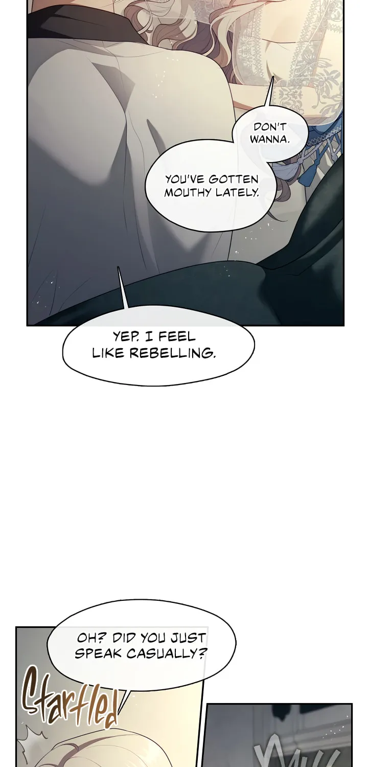 The S-Class Lady Chapter 63 page 35 - 