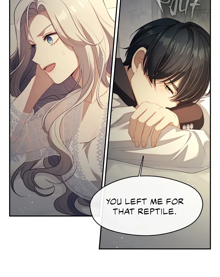 The S-Class Lady Chapter 63 page 36 - 
