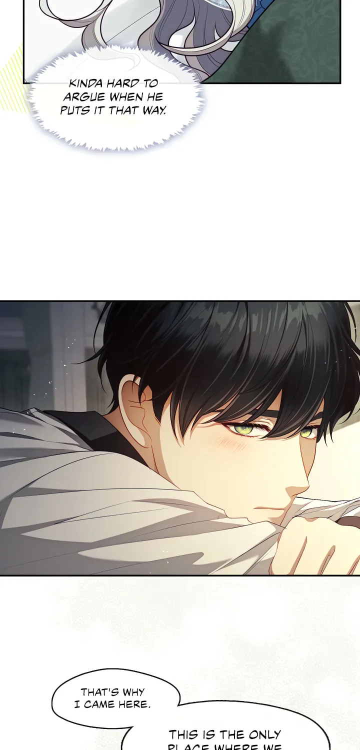 The S-Class Lady Chapter 63 page 38 - 