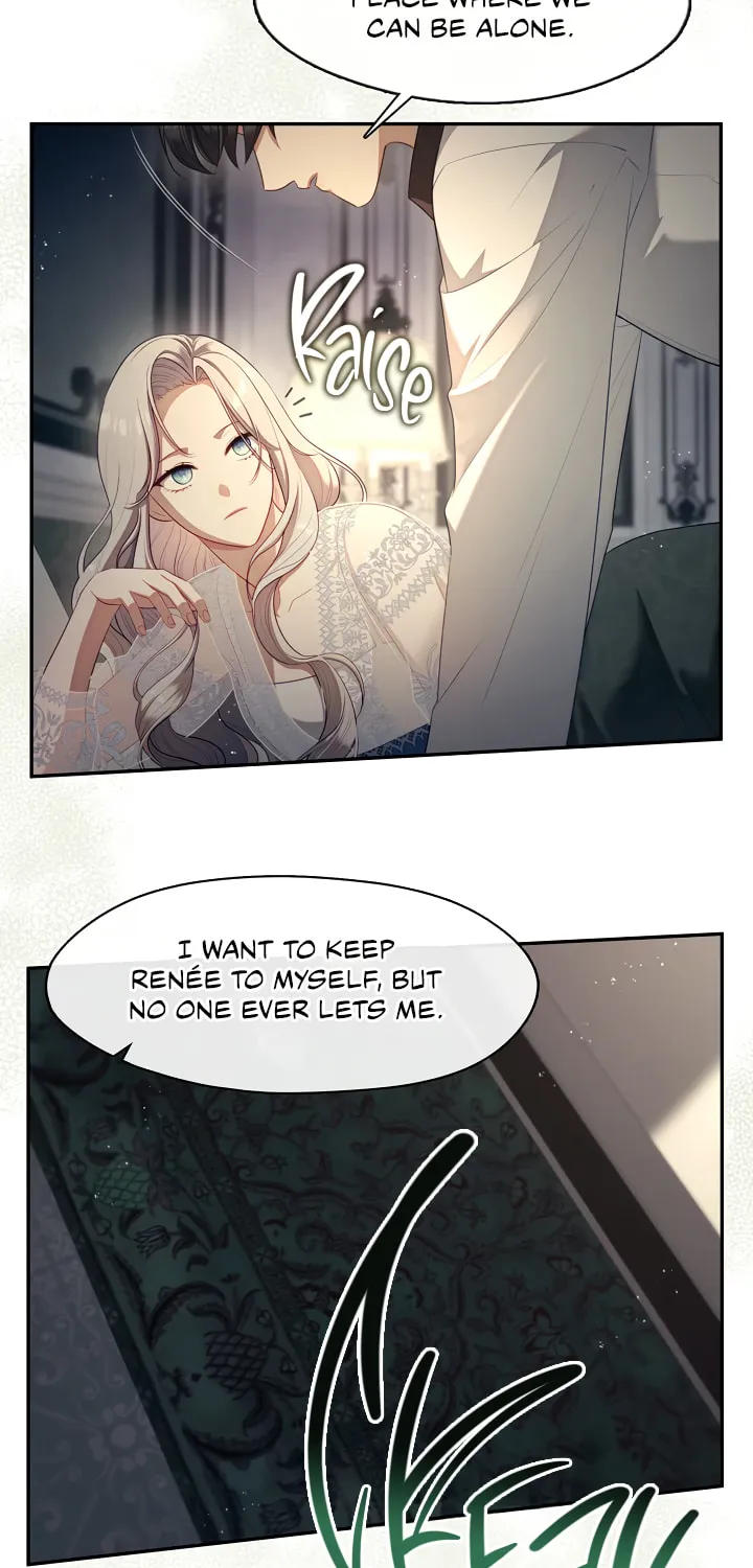 The S-Class Lady Chapter 63 page 39 - 