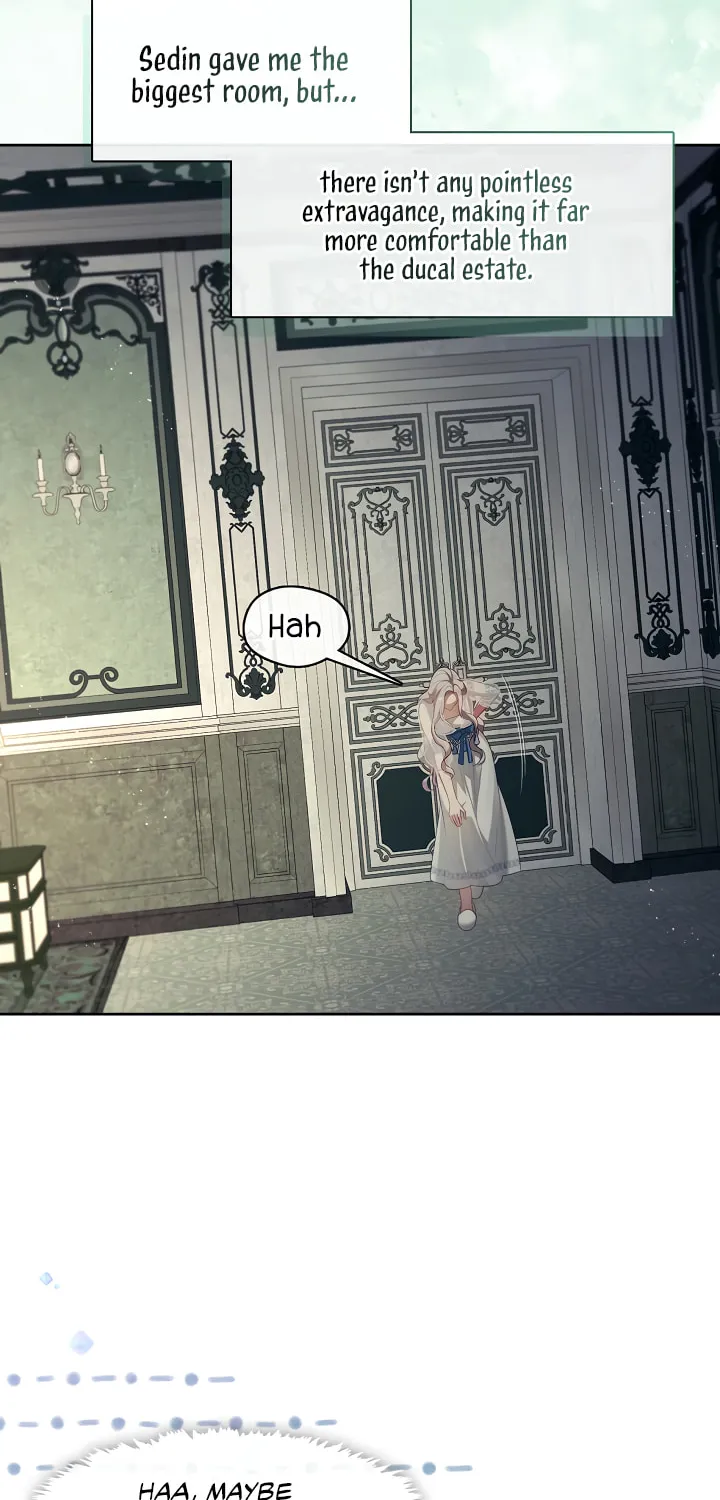 The S-Class Lady Chapter 63 page 5 - 